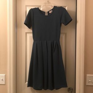 LulaRoe dress